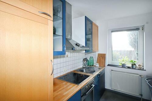 Foto - 3 Zimmer Maisonettenwohnung in Gehrden