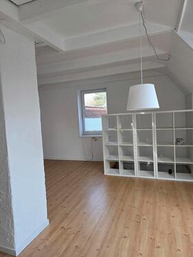 Foto - 1 Zimmer Dachgeschoßwohnung in Tarmstedt