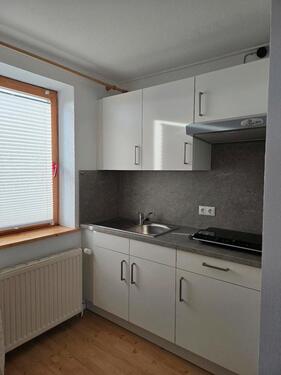 Foto - Dachgeschoßwohnung in Tarmstedt zur Miete