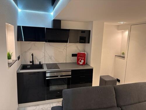 Foto - 1 Zimmer Etagenwohnung zur Miete in St. Blasien