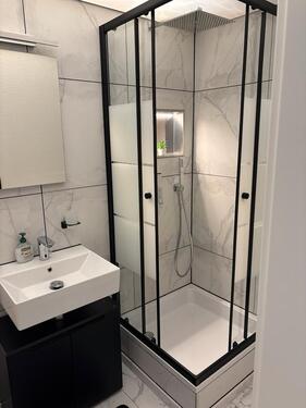 Foto - 1 Zimmer Etagenwohnung in St. Blasien