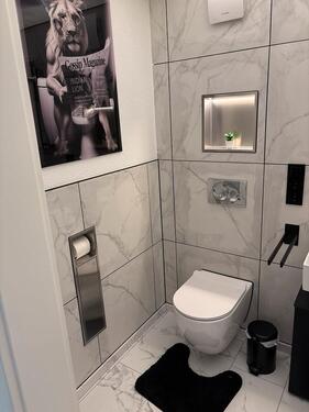 Foto - Etagenwohnung in St. Blasien zur Miete