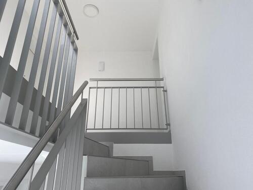 Foto - Maisonettenwohnung in Linkenheim-Hochstetten zur Miete