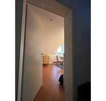 Möbliert und ausgestattet: Wunderschöne 1-Zimmer-Wohnung! - Leopoldshöhe