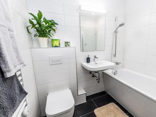 Foto - 3 Zimmer Etagenwohnung in Gera