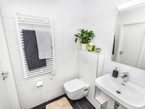 Foto - Etagenwohnung in Gera zur Miete