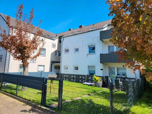 Foto - 3 ZKB, Hugenottenstraße, 66333 Völklingen-Ludweiler
