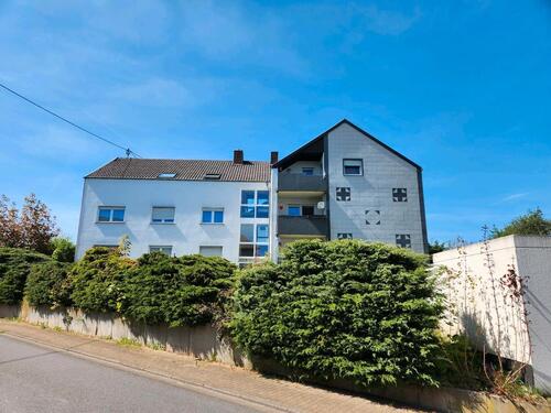 Foto - Einfamilienhaus in Merzig zur Miete