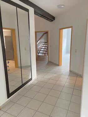 Foto - Helle & großzügige 4-Zimmer-Wohnung mit Balkon