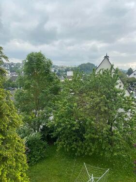 Foto - 3 Zimmer Dachgeschoßwohnung zur Miete in Meschede