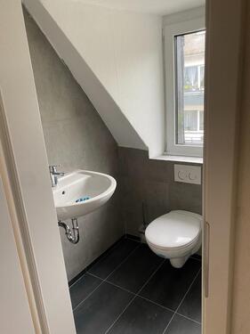 Foto - 3 Zimmer Dachgeschoßwohnung in Meschede