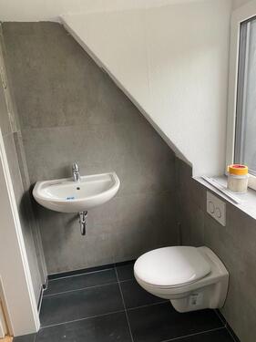 Foto - Dachgeschoßwohnung in Meschede zur Miete