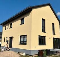 Modernes Einfamilienhaus in ruhiger Lage von Loffenau