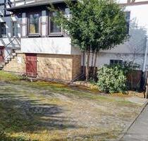 LIEBLINGSPROJEKT FÜR HANDWERKER - Wohratal