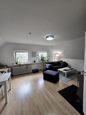 Foto - Wohnung in Isernhagen - 750,00&nbsp;EUR Kaltmiete, ca.&nbsp; 65,00&nbsp;m&sup2;