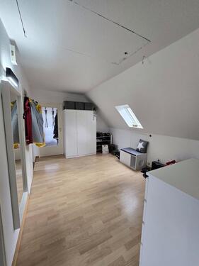 Foto - 1 Zimmer Etagenwohnung zur Miete in Bückeburg