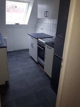 Foto - 1 Zimmer Etagenwohnung in Bückeburg