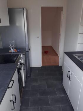 Foto - Etagenwohnung in Bückeburg zur Miete