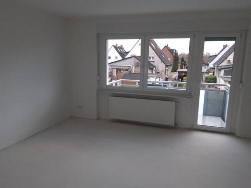 Foto - Erdgeschoßwohnung in Gelsenkirchen zur Miete