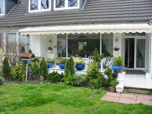 Foto - Wohnhaus in Garbsen Berenbostel