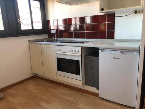 Foto - 1 Zimmer Dachgeschoßwohnung zur Miete in Kaiserslautern