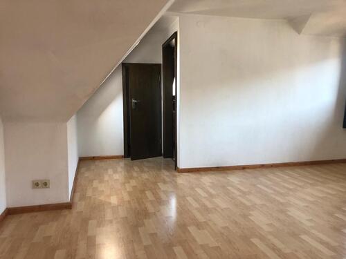 Foto - 1 Zimmer Dachgeschoßwohnung in Kaiserslautern