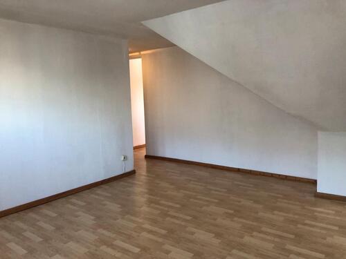 Foto - Dachgeschoßwohnung in Kaiserslautern zur Miete
