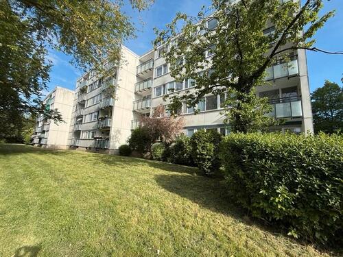 Foto - Familienfreundliche Wohnung mitten in Freiburg – ideal gelegen