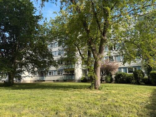 Foto - 3.5 Zimmer Etagenwohnung zur Miete in Freiburg im Breisgau