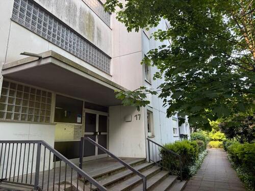 Foto - 3.5 Zimmer Etagenwohnung in Freiburg im Breisgau