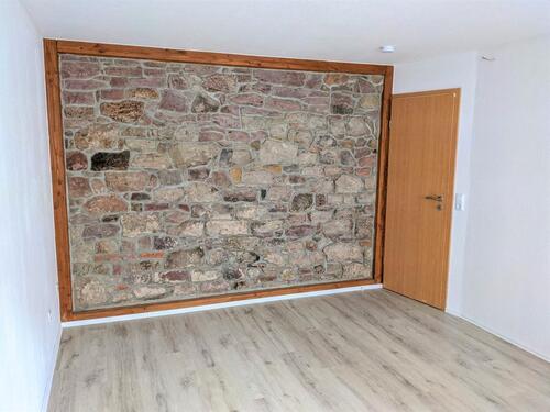Foto - 3-Zimmer Wohnung mit Terrasse in der Altstadt von Wächtersbach
