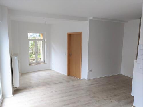 Foto - 3 Zimmer Terrassenwohnung zur Miete in Wächtersbach