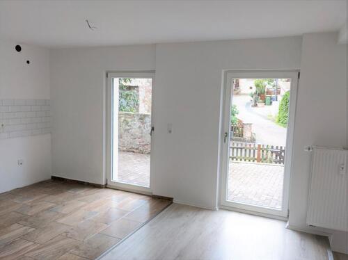 Foto - 3 Zimmer Terrassenwohnung in Wächtersbach