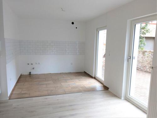 Foto - Terrassenwohnung in Wächtersbach zur Miete