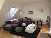 Foto - 2-ZKB-Wohnung mit Terrasse und Panoramablick