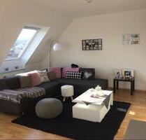 2-ZKB-Wohnung mit Terrasse und Panoramablick - Bad Dürkheim
