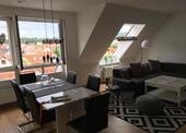 Foto - 2 Zimmer Etagenwohnung zur Miete in Bad Dürkheim