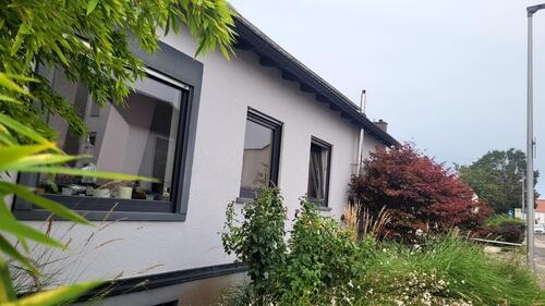 Foto - 3 Zimmer Hochparterre zur Miete in Ludwigshafen am Rhein