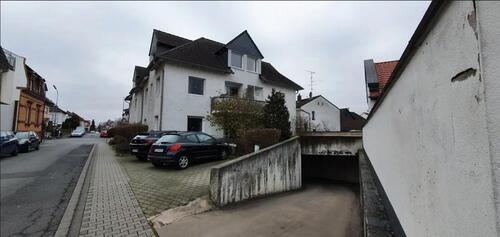 Foto - 3 Zimmer Maisonettenwohnung in Langen (Hessen)