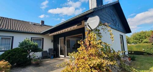 Foto - 5 Zimmer Einfamilienhaus zum Kaufen in Goslar