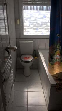 Foto - 1 Zimmer Erdgeschoßwohnung in Darmstadt