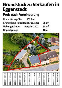 Foto - Haus m. Grundstück zum Verkauf - 70.000,00&nbsp;EUR Kaufpreis, ca.&nbsp; 100,00&nbsp;m&sup2;