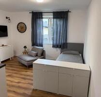 Möbliertes Apartment – für Kurzaufenthalte u. Wohnen All-In-Miete - Gießen Allendorf
