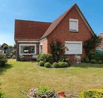 Freistehendes Einfamilienhaus in Carolinensiel Wittmund