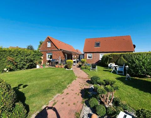 Foto - Einfamilienhaus in Wittmund