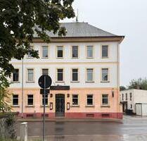 Hübsche 3- Raum Wohnung in Bad Lausick - Leipzig Altwest