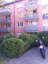 Foto - 2-Zimmer ETW mit Balkon, Bayreuth-Hölderlinanlage