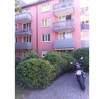 2-Zimmer ETW mit Balkon, Bayreuth-Hölderlinanlage
