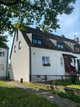 Foto - Einfamilienhaus zur Miete in Dachau