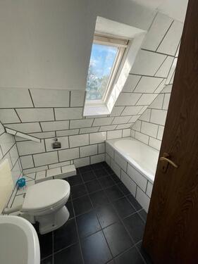 Foto - Etagenwohnung in Oberhausen zur Miete